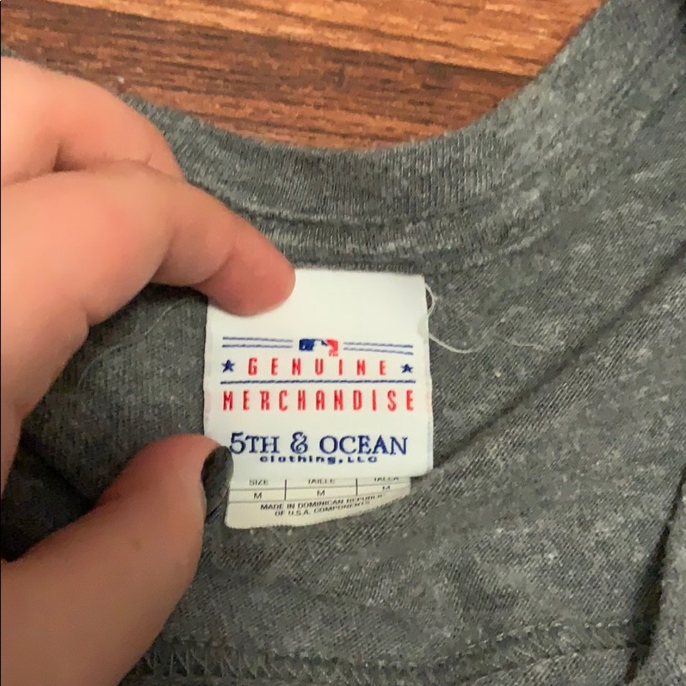 Texas Rangers Merch - Picture 2 of 2